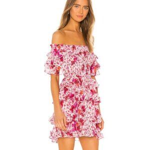 MISA Inga Dress (XS)